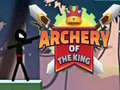 游戏Archery Of The King