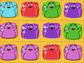 游戏Grimace Matching