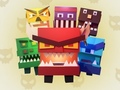 游戏Brick Balls: Monsters