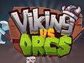 游戏Viking Vs Orcs
