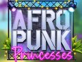 游戏Afro Punk Princesses