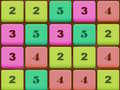 游戏Number Merging