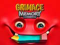 游戏Grimace Memory Challenge