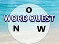 游戏Word Quest