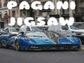 游戏Pagani Jigsaw