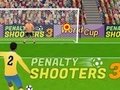 游戏Penalty Shooters 3