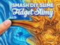 游戏Smash Diy Slime Fidget Slimy
