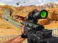 游戏Sniper Combat