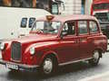 游戏London Automobile Taxi