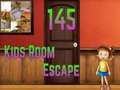 游戏Amgel Kids Room Escape 145