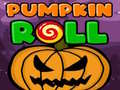 游戏Pumpkin Roll