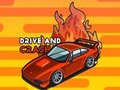 游戏Drive and Crash