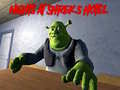 游戏Five Nights at Shreks Hotel