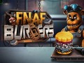 游戏FNAF Burgers