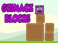 游戏Grimace Blocks
