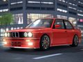 游戏E30 Drift Simulator