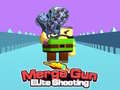 游戏Merge Gun Elite Shooting