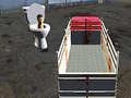 游戏Truck Simulator Carry Skibidi toilet