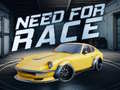 游戏Need for Race