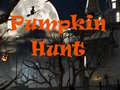 游戏Pumpkin Hunt