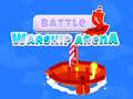 游戏Battle Warship Arena