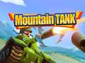 游戏Mountain Tank
