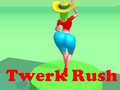 游戏Twerk Rush