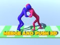 游戏Merge and Push 3D