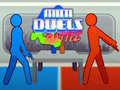 游戏Mini Duels Battle