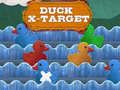 游戏Duck X-Target