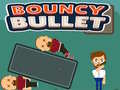 游戏Bouncy Bullet