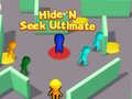 游戏Hide 'N Seek Ultimate 
