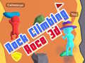 游戏Rock Climbing Race 3D