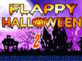 游戏Flappy Halloween2