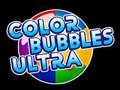 游戏Color Bubbles Ultra