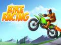 游戏Bike Racing