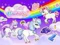 游戏Chibi Unicorn
