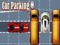 游戏Car Parking 