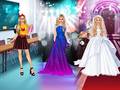 游戏Superstar Career Dress Up