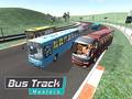 游戏Bus Track Masters
