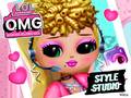 游戏LOL Surprise OMG™ Style Studio