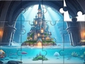 游戏Jigsaw Puzzle: Castle Under Sea
