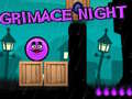 游戏Grimace Night