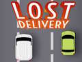 游戏Lost Delivery