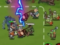 游戏Orcs Attack