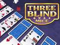 游戏Three Blind Mice