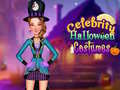 游戏Celebrity Halloween Costumes