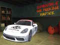 游戏Impossible Car Parking Master 2023