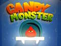 游戏Candy Monster