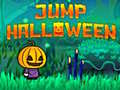 游戏Halloween Jump